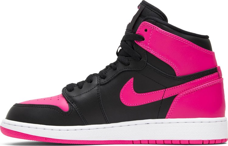 Serena Williams x Air Jordan 1 Retro High EP GG 23