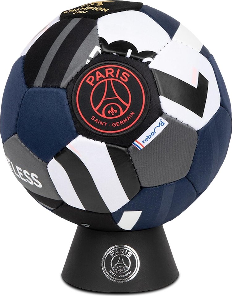Paris Saint-Germain x Rebond Collector Ball For The Champion 10th Title 'Jersey'