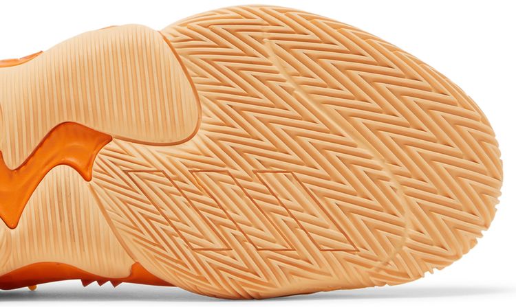 Adidas Trae Young 1 Citrus Fade