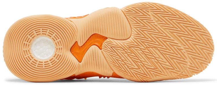 Adidas Trae Young 1 Citrus Fade