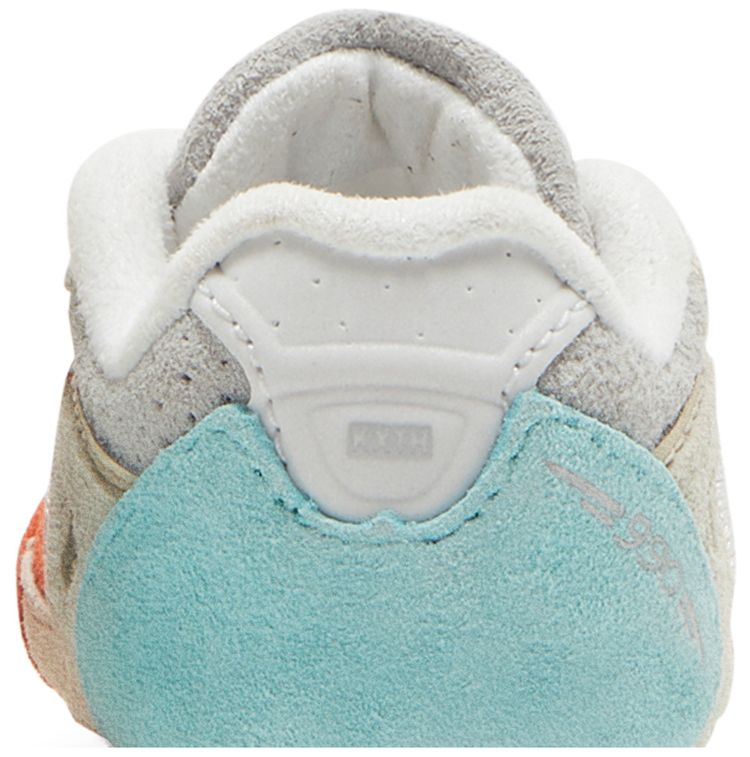 Kith x New Balance 990v4 Crib Cyclades