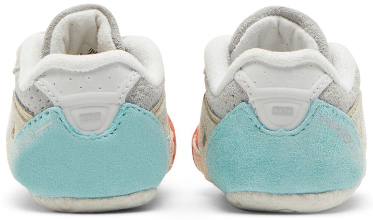 Kith x New Balance 990v4 Crib Cyclades