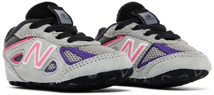 Kith x United Arrows  Sons x New Balance 990v4 Crib