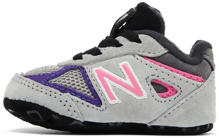 Kith x United Arrows  Sons x New Balance 990v4 Crib