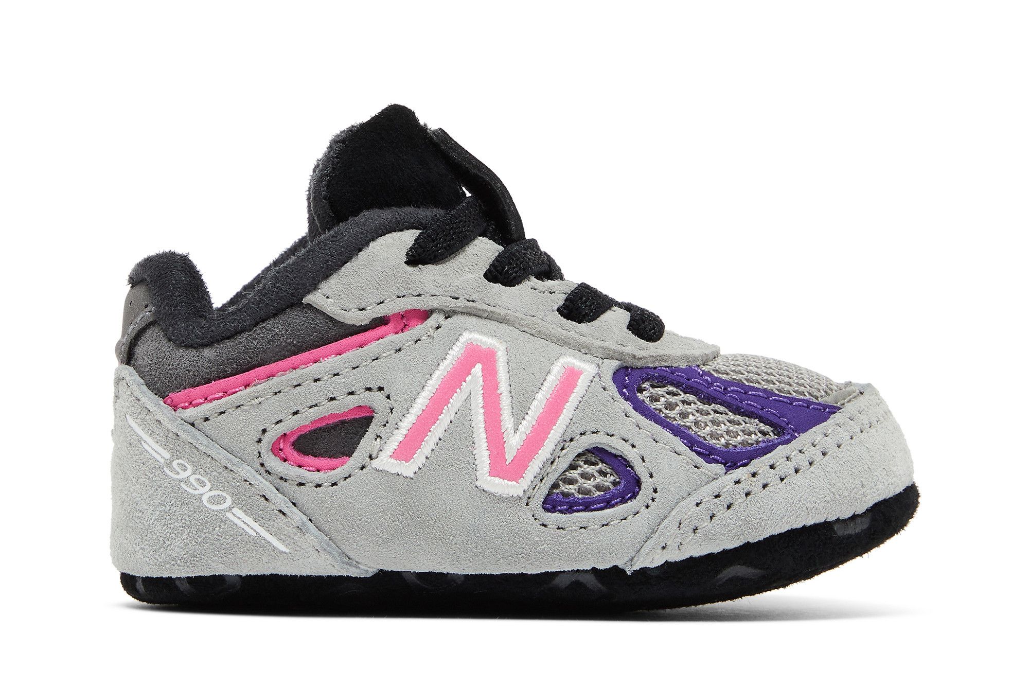 New balance hotsell crib 990
