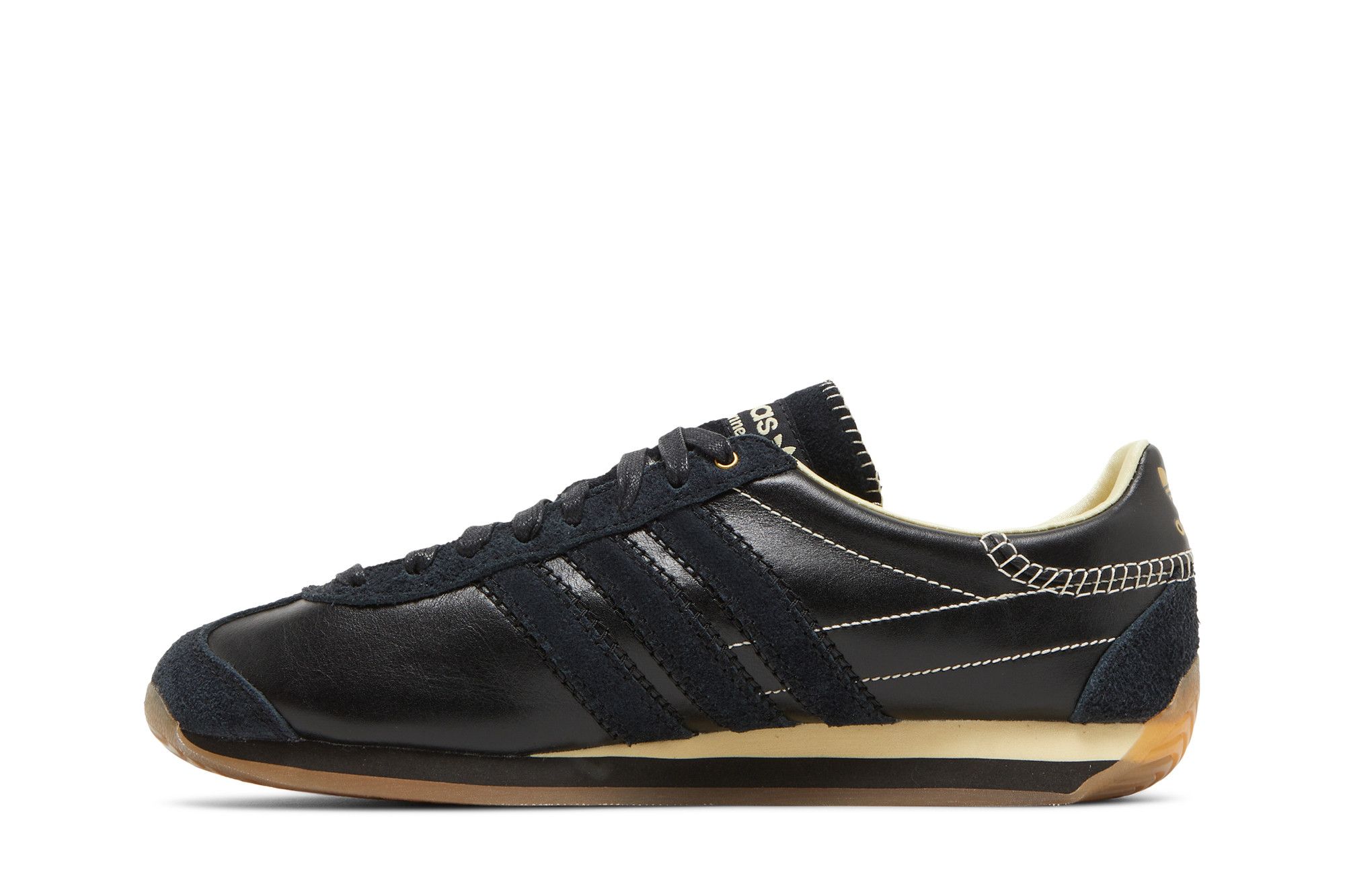 【Adidas】◆男女共用◆COUNTRY OG Core Black◆大人気◆ Amazon.com | adidas Country OG Women's Shoes, Core Black/Off