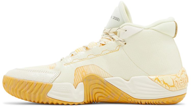 New Balance Joe Freshgoods x KAWHI 2 Big Kid Conversations Amongst Us