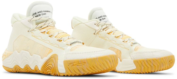 New Balance Joe Freshgoods x KAWHI 2 Big Kid Conversations Amongst Us