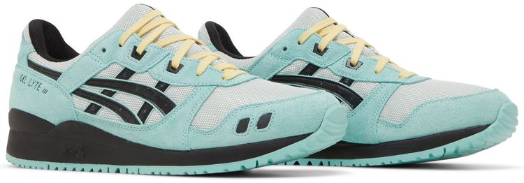 Asics Gel Lyte 3 OG Pure Aqua