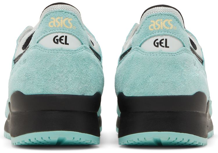 Asics Gel Lyte 3 OG Pure Aqua