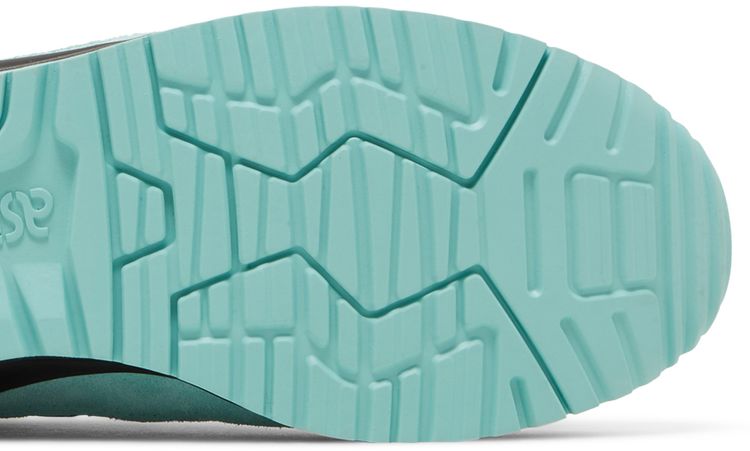 Asics Gel Lyte 3 OG Pure Aqua