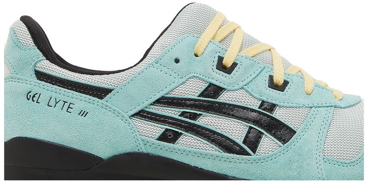 Asics Gel Lyte 3 OG Pure Aqua