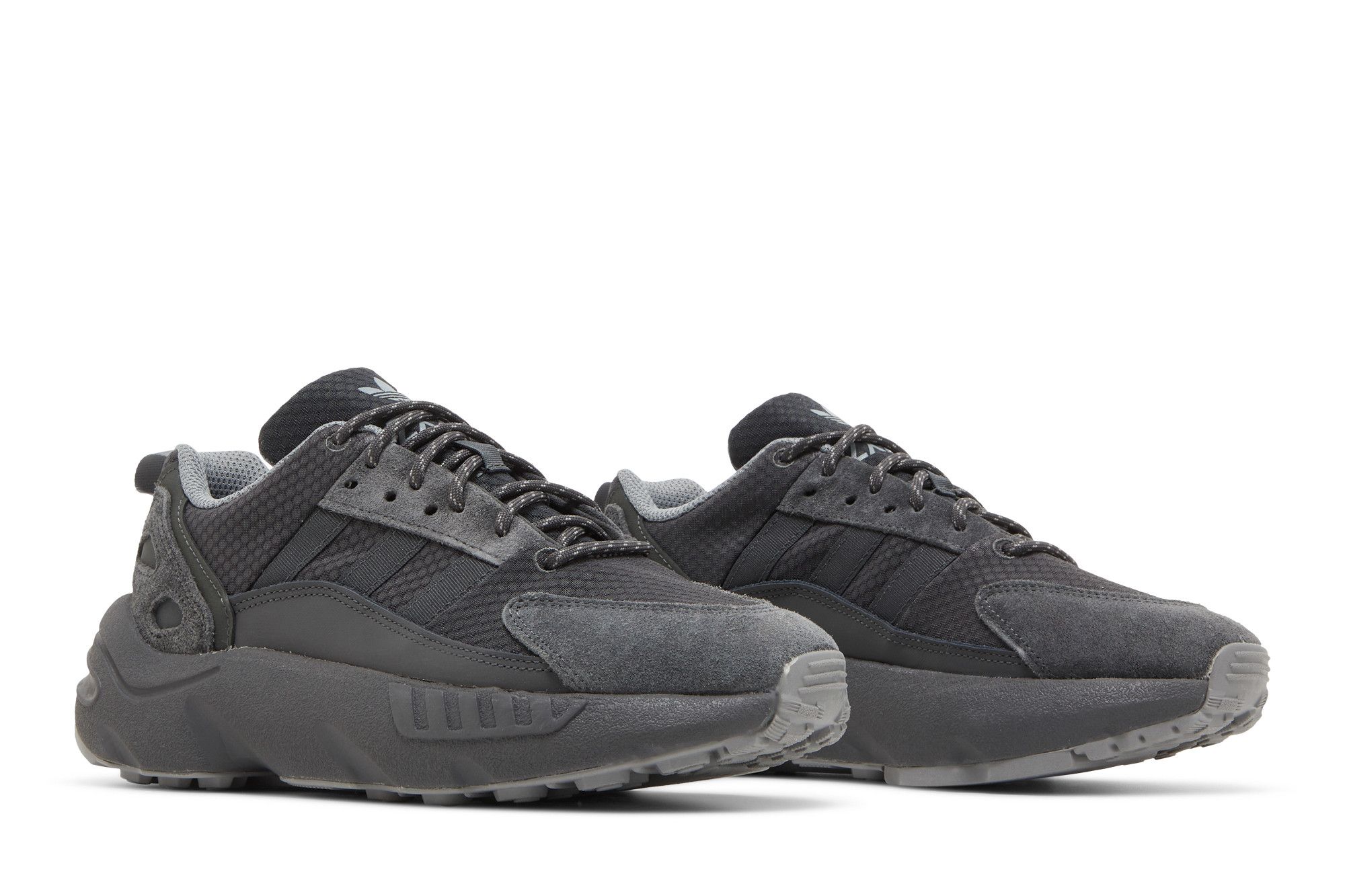 人気海外ブランドアイテム｜ファッション通販 'Solid J 22 ZX Buy Grey' GOAT | GX0911 - 小物