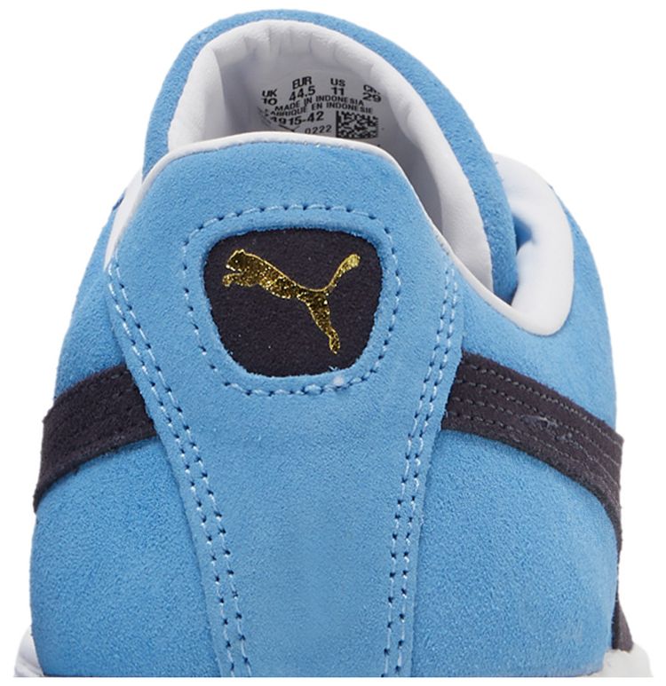 Buy Puma Suede Classic 21 'Team Light Blue' 374915 42 GOAT