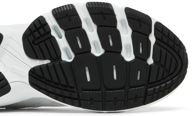 Wmns Astir White Silver Metallic