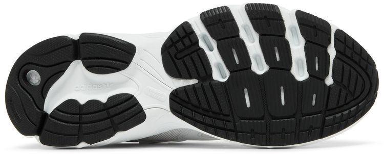 Wmns Astir White Silver Metallic