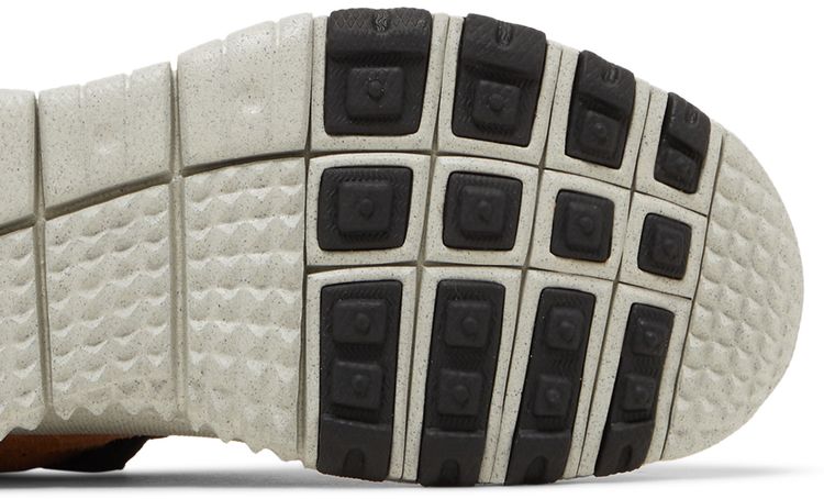 Nike Free Run Trail Dark Russet Blue Nebula