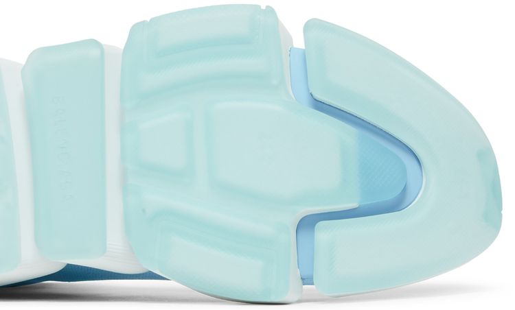 Balenciaga Speed 20 Sneaker Light Blue