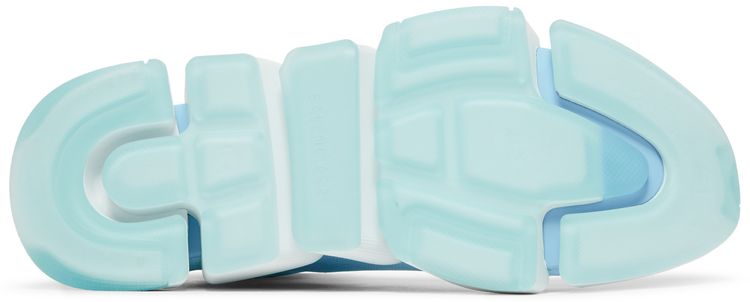 Balenciaga Speed 20 Sneaker Light Blue