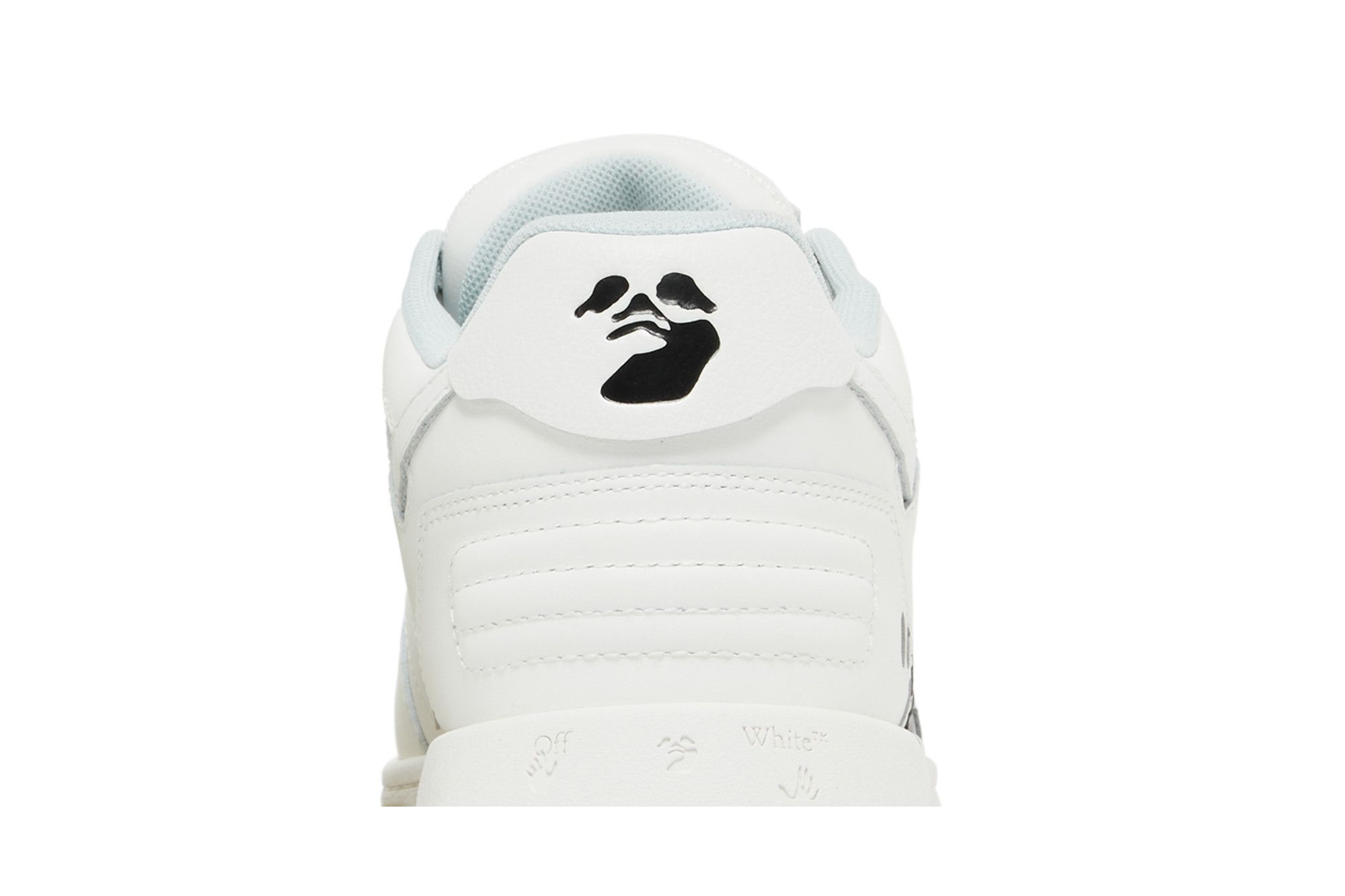 Buy Off-White Wmns Out of Office 'For Walking - White Black