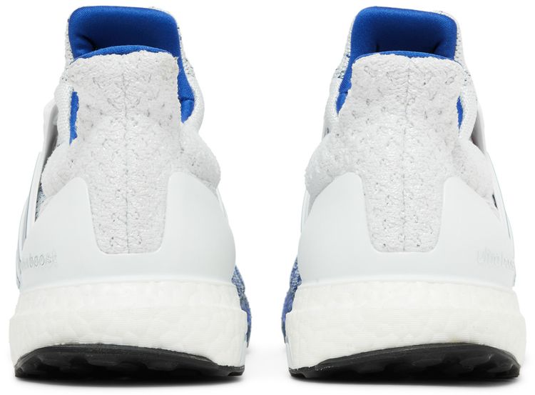 Adidas UltraBoost 40 DNA White Bold Blue