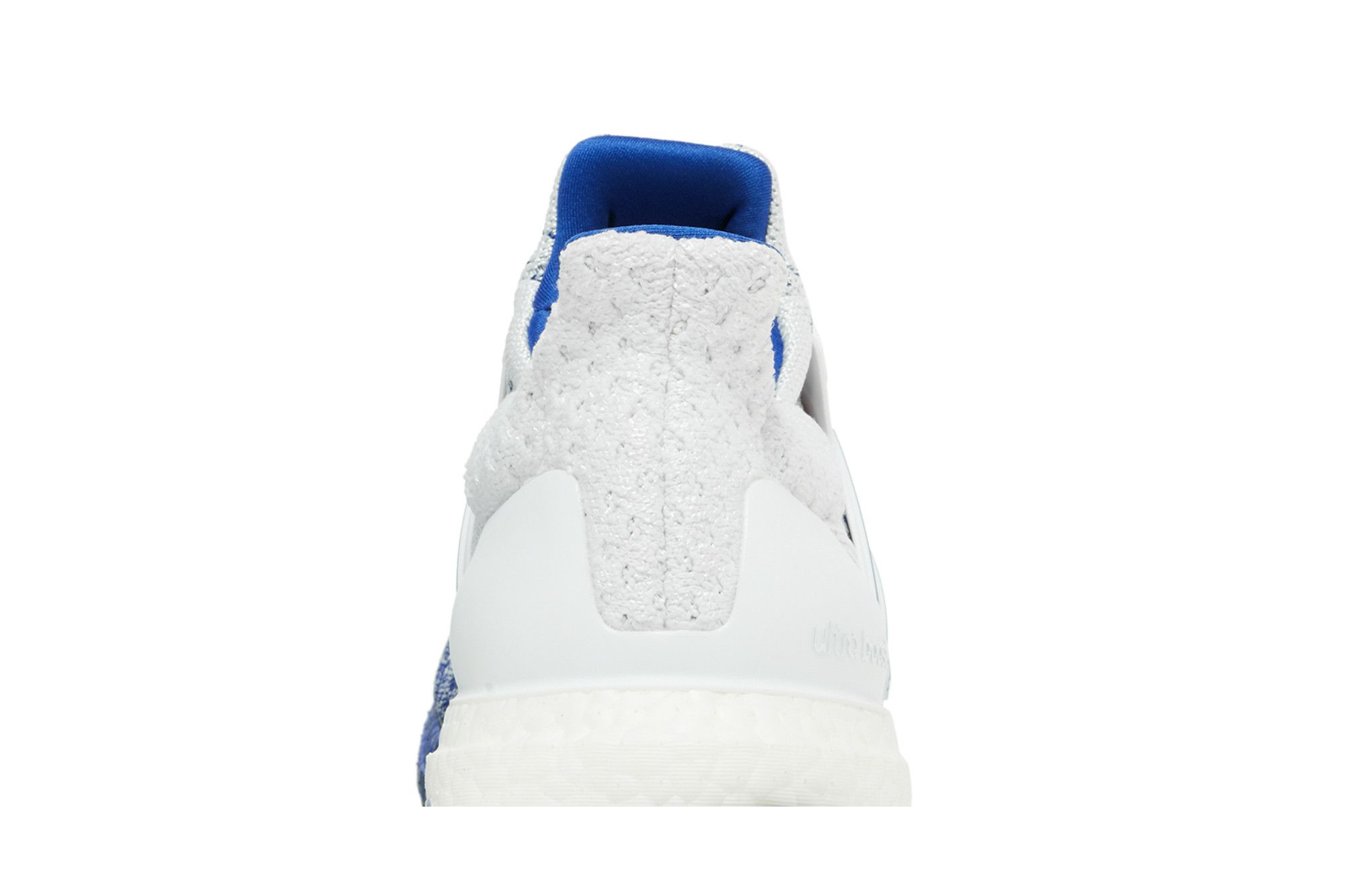 Buy UltraBoost 4.0 DNA White Bold Blue GZ7084 GOAT