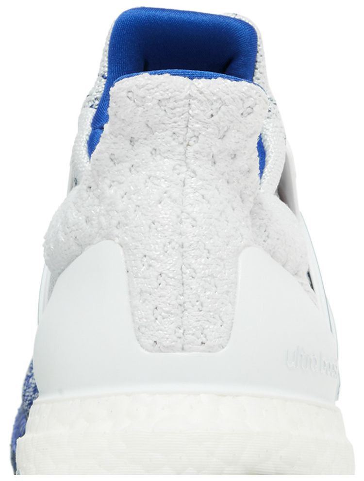 Adidas UltraBoost 40 DNA White Bold Blue