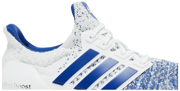 Adidas UltraBoost 40 DNA White Bold Blue