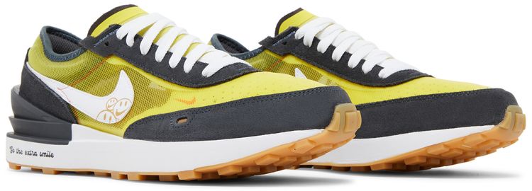 Nike Waffle One GS Go The Extra Smile