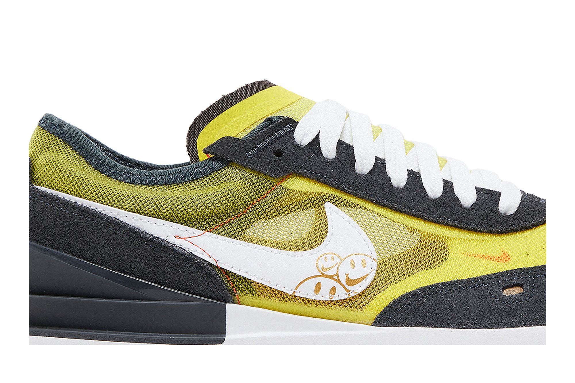 Buy Nike Waffle One GS 'Go The Extra Smile' - DO5868 700 | GOAT