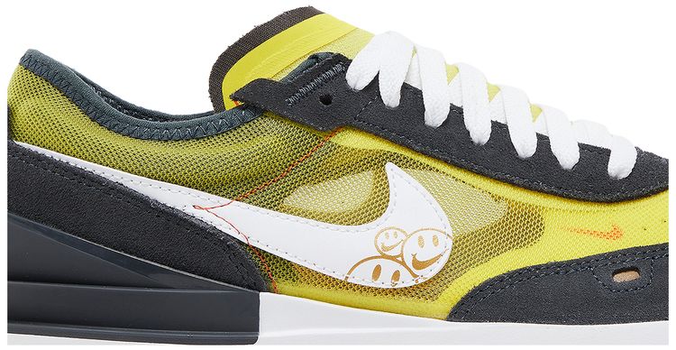 Nike Waffle One GS Go The Extra Smile