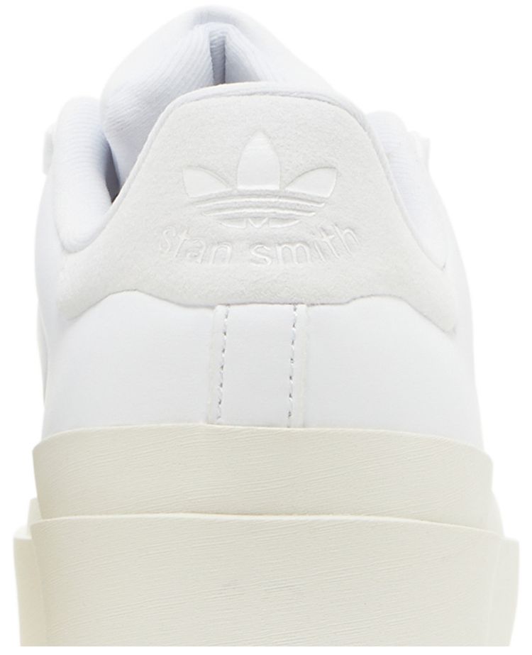 Adidas Wmns Stan Smith Bonega Triple White