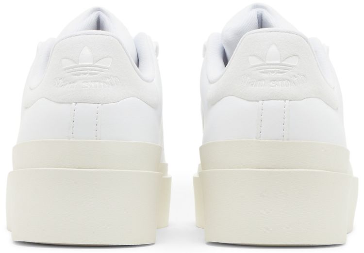 Adidas Wmns Stan Smith Bonega Triple White