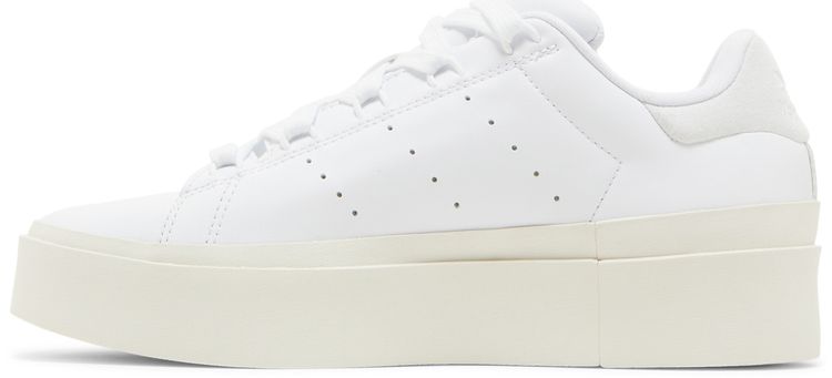 Adidas Wmns Stan Smith Bonega Triple White
