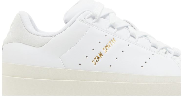 Adidas Wmns Stan Smith Bonega Triple White