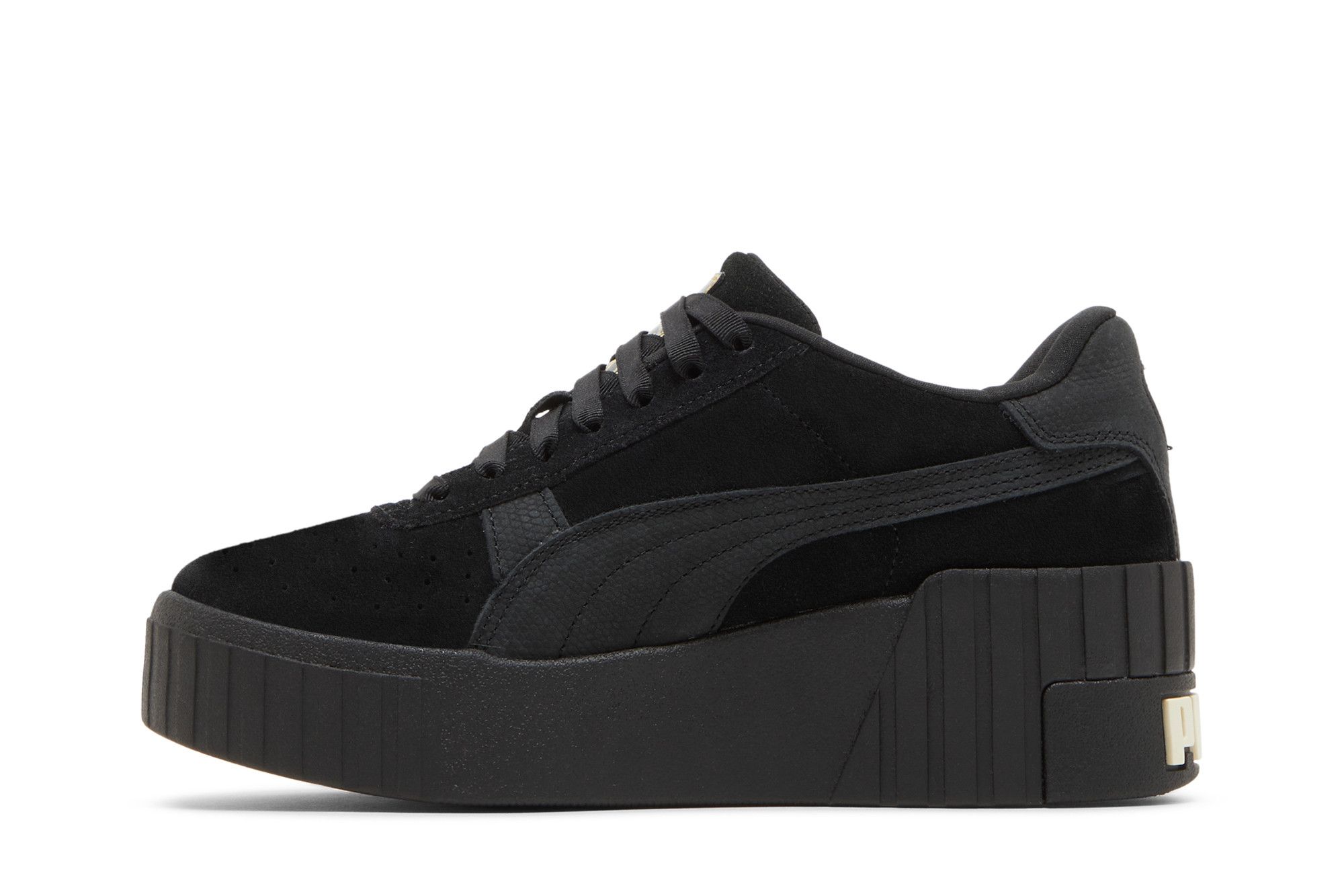 Puma sneaker wedges hotsell