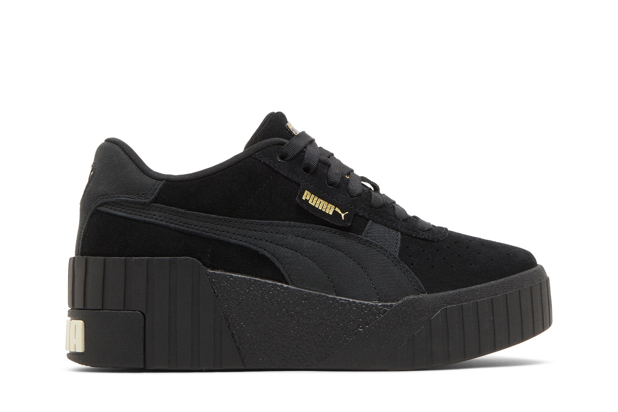 Black puma cali on sale