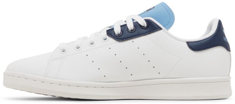 Adidas Stan Smith White Collegiate Navy