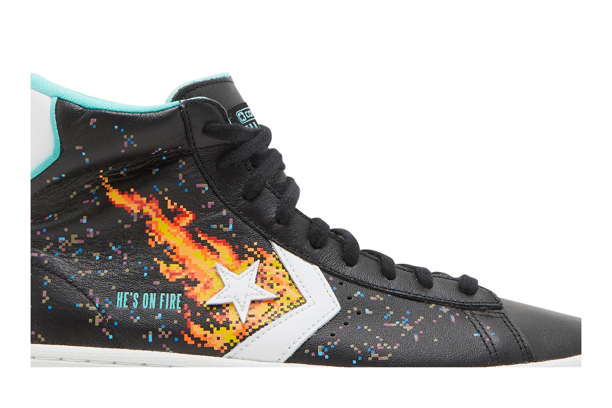 Nike converse nba clearance