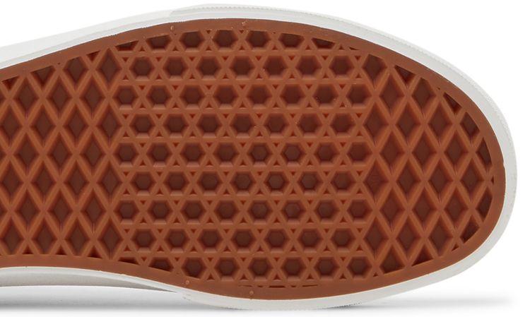 Vans Style 36 Checkerboard   Racing Red