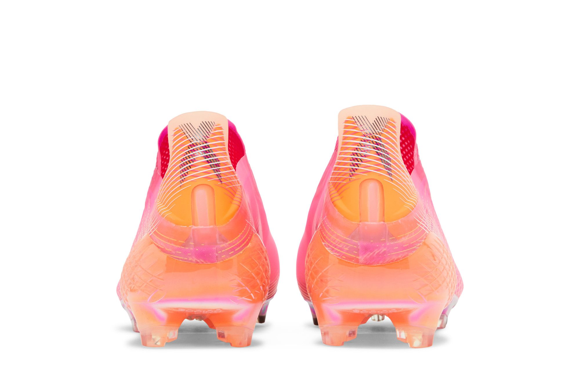 Buy X Ghosted+ FG 'Shock Pink' - FW6910 | GOAT