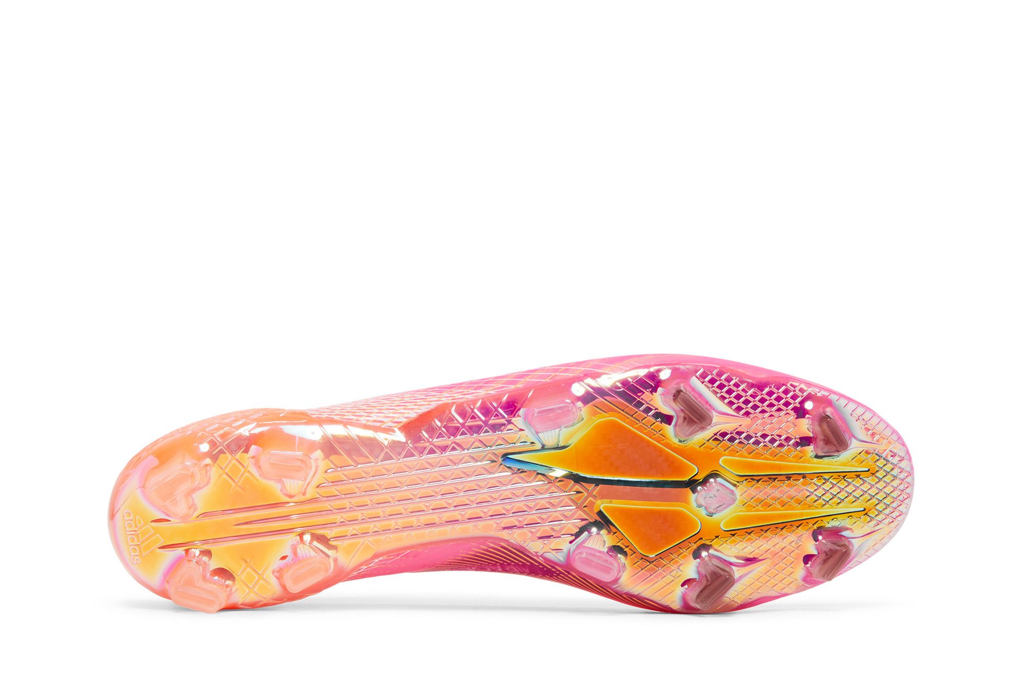 Buy Adidas X Ghosted+ FG 'Shock Pink' - FW6910 | GOAT CA