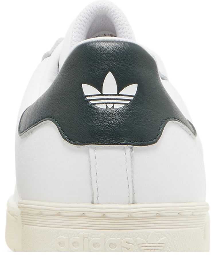 Kith x adidas PowerPhase Classics Program White Green