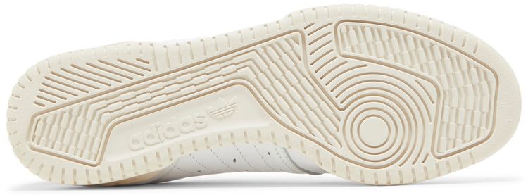 Kith x adidas PowerPhase Classics Program White Green