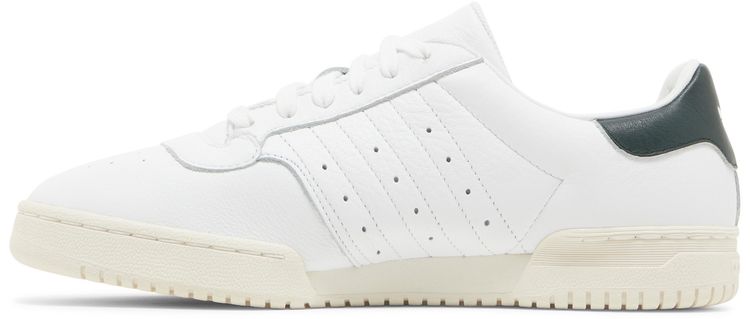 Kith x adidas PowerPhase Classics Program White Green