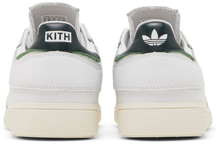Kith x adidas Handball Top Classics Program   White Green