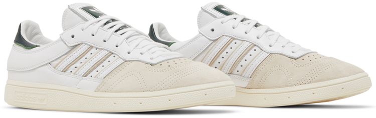 Kith x adidas Handball Top Classics Program   White Green