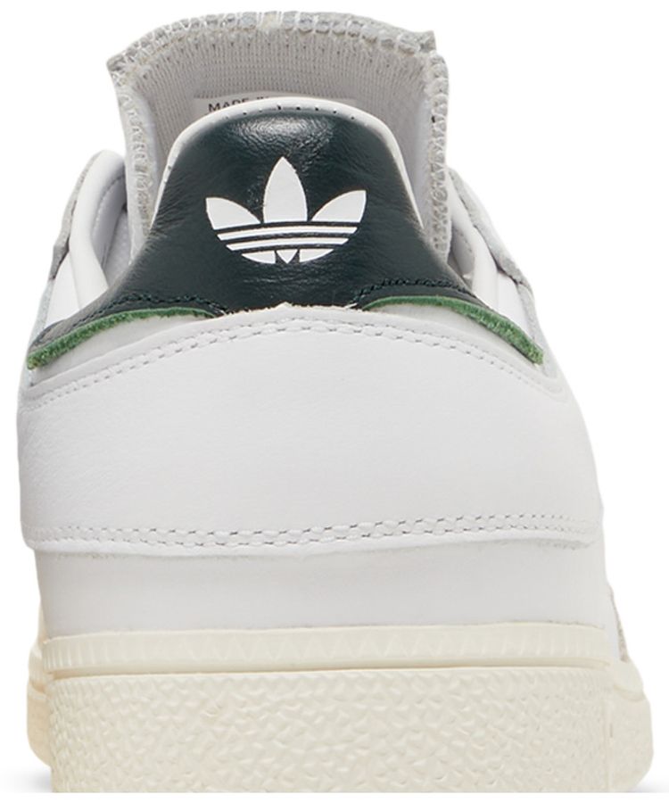 Kith x adidas Handball Top Classics Program   White Green