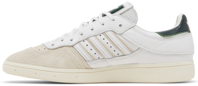 Kith x adidas Handball Top Classics Program   White Green