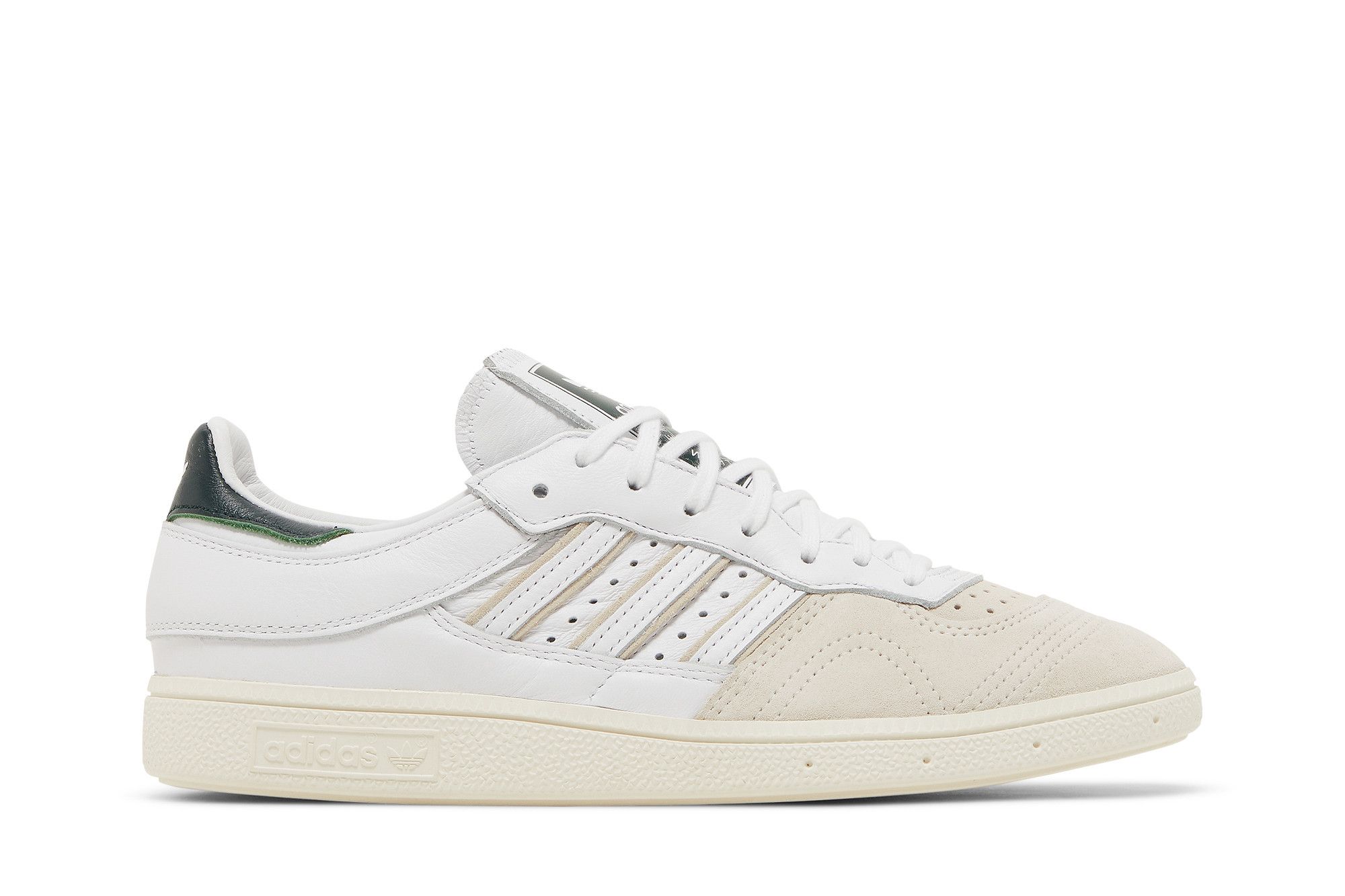 Kith x Handball Top Classics Program White Green